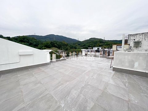 新峰花園 
