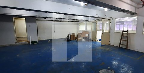 KAM HON IND BLDG (金漢工業大廈) 