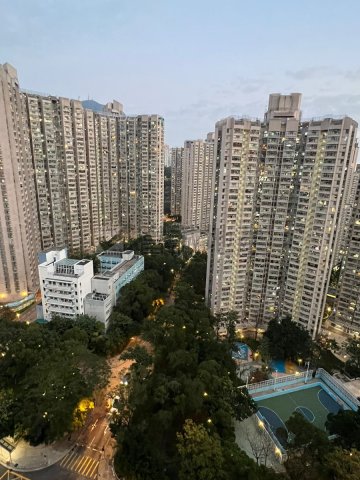 FOREST HILLS Wong Tai Sin H G087261 For Buy