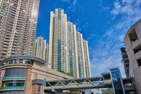 將軍澳廣場 將軍澳 低層 1261329 售盤