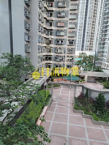 海濱花園 第18座 海暉閣