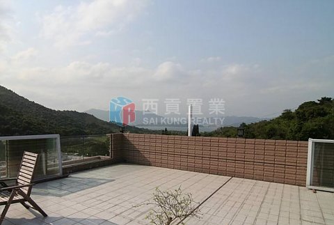 西沙 大埔 001349 售盤
