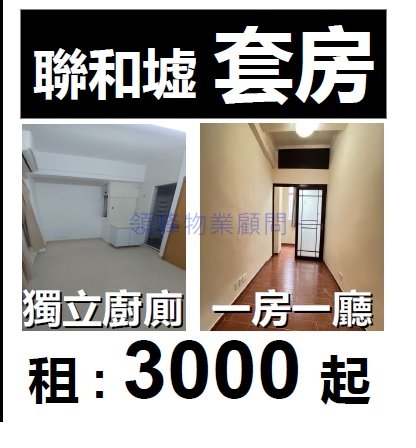 FANLING 粉嶺 1205855 售盤