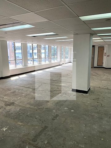 Hunghom Office, Sunshine Plaza