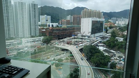 GRAND CENTRAL PLAZA TWR 01 Shatin H C151343 For Buy