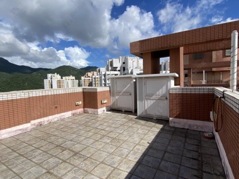 欣廷軒 沙田 高層 1347797 售盤