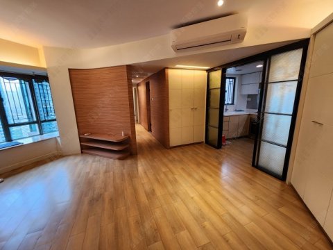 維港灣 大角咀 高層 1203083 售盤