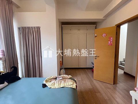 富盈門 
