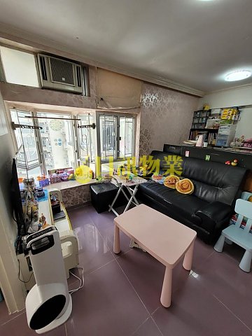 海濱花園 第01座 海寶閣