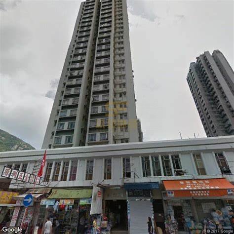 萬寶大廈 屯門 000343 售盤