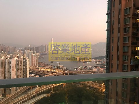 曼克頓山 荔枝角 高層 M052319 售盤