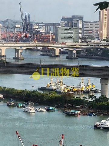 海濱花園 第17座 海寧閣