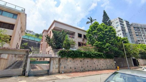 BEACON HILL RD 49 Kowloon Tong H 1225816 For Buy