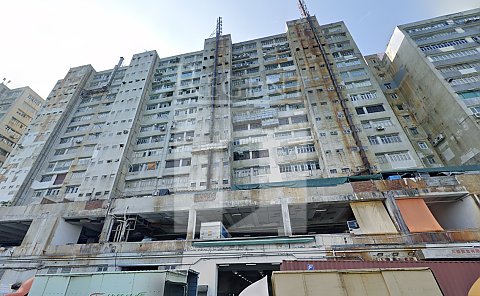 Tsing Yi Industrial, Tsing Yi Industrial Centre Block C