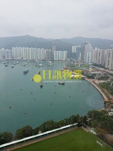 海濱花園 第04座 海銀閣