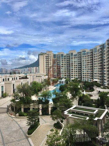 MAYFAIR BY THE SEA II  Tai Po M 1293951 For Buy