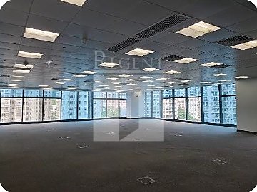 OCTAGON (嘉達環球中心) 