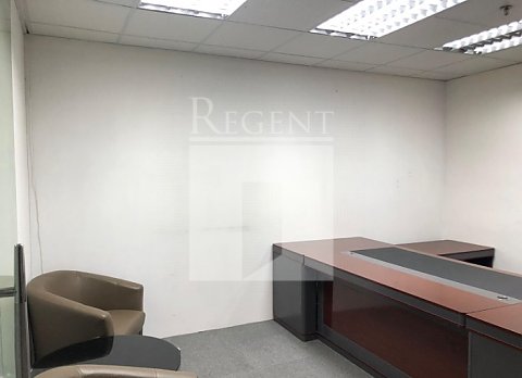 Inter-continental Plaza (明輝中心) 