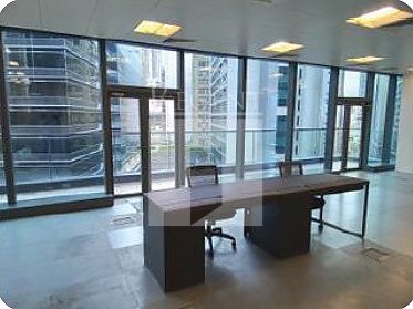 Hong Kong Office, Octagon