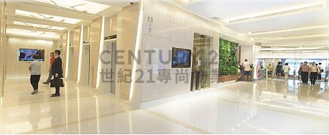GRAND CENTRAL PLAZA TWR 01 Shatin H C173801 For Buy
