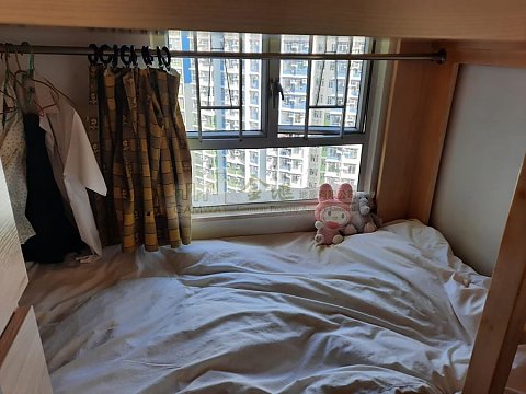 瓊山苑 牛池灣 高層 D097818 售盤