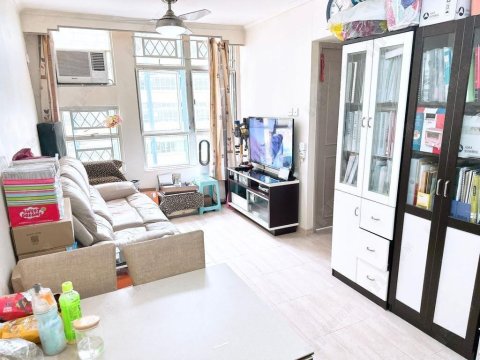 WO MING COURT PH 02 BLK D (HOS) Tseung Kwan O L 1437542 For Buy