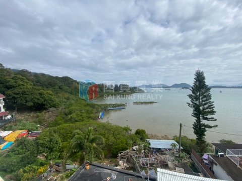大環村