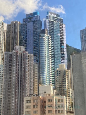 東利商業大廈 上環 高層 1355615 售盤
