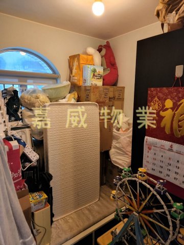 上禾輋村