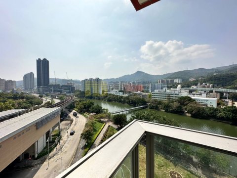 THE RIVERPARK TWR 05 Shatin H 1223785 For Buy