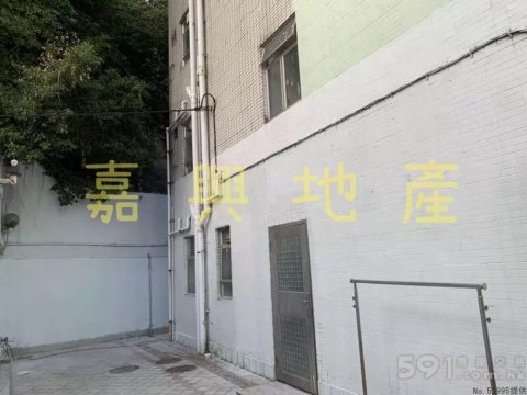 下禾輋村 天翔臺