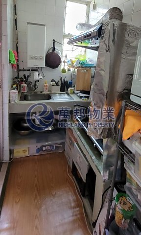 富亨村 大埔 低層 R156717 售盤