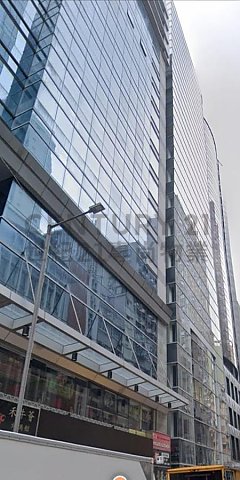 中國保險大廈 尖沙咀 低層 C029784 售盤