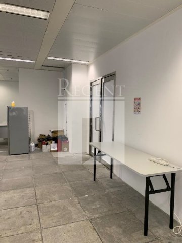 Hong Kong Office, Regent