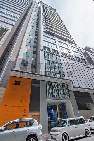 創匯國際中心 長沙灣 高層 C175576 售盤