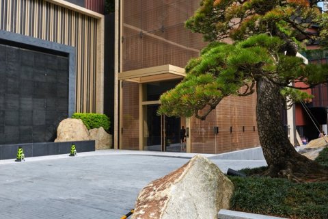 柏傲山 北角半山 低層 1205380 售盤