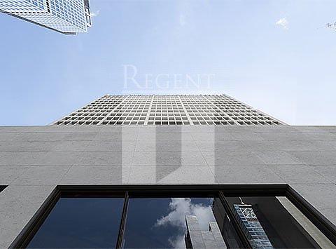 CRAWFORD HSE (卡佛大廈) 