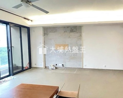 大埔寶馬山 