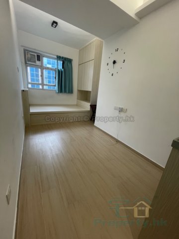 文蔚樓 油麻地 高層 1205054 售盤