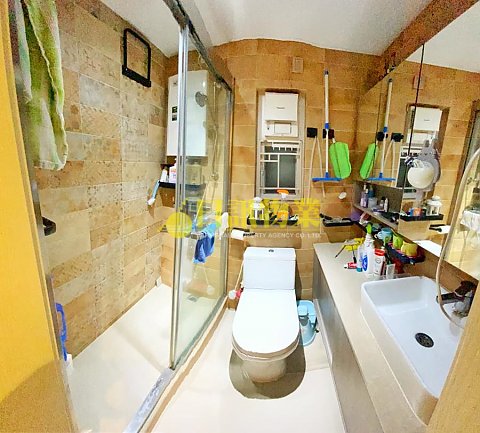 海灣花園 第02座