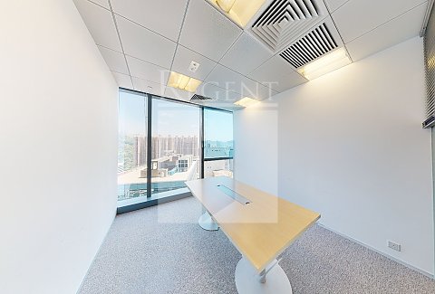 OCTAGON (嘉达环球中心) 