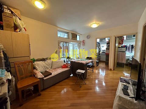 海濱花園 荃灣 低層 J001093 售盤