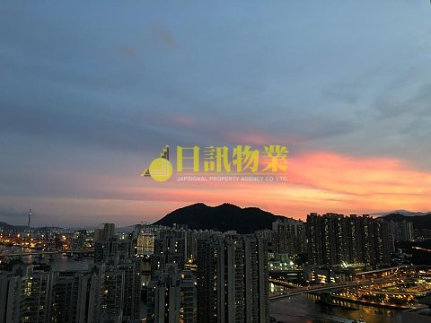 環宇海灣 荃灣 高層 J131726 售盤