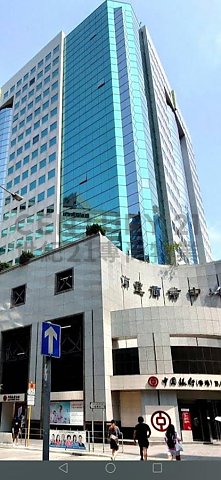 南丰商业中心 九龙湾 高层 C148984 售盘