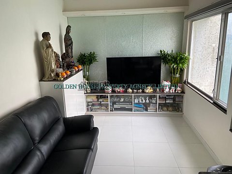 卿旺大廈 堅尼地城 高層 026484 售盤