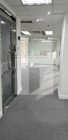 香港寫字樓, 泰達大廈