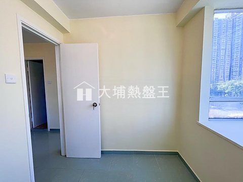 翠怡花園 