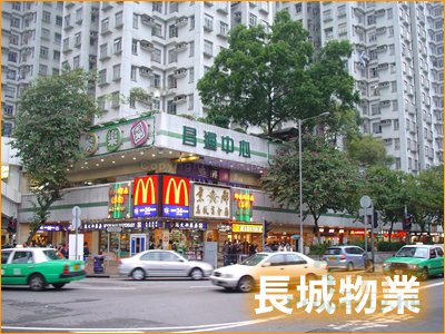 昌運中心 大埔 高層 T024909 售盤