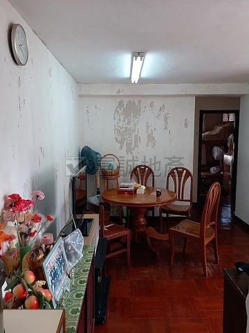 瓊山苑 牛池灣 高層 G088937 售盤