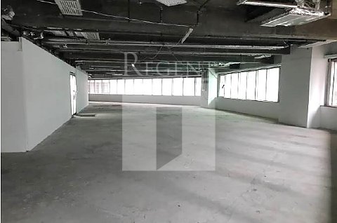 YEE WO ST 68 (怡和街68號) 